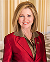 Senator Marsha Blackburn