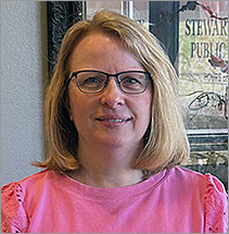 Riwa Tanner